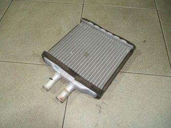 Радиатор отопителя Chevrolet Lacetti J200
