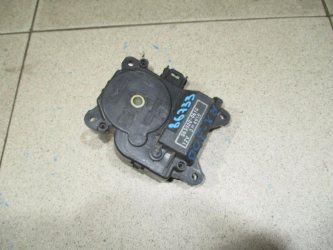 Моторчик заслонки печки Lexus RX350 XU30