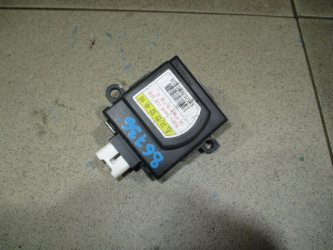 Моторчик заслонки печки Kia Cerato 2 TD