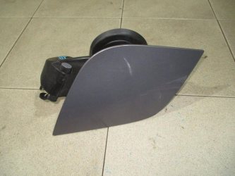 Лючок бензобака Ford Focus 3
