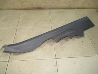 Накладка порога внутренняя Toyota Corolla E150