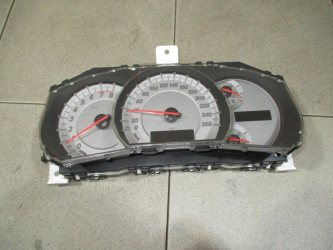 Панель приборов Nissan Murano Z51