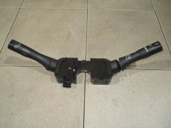 Переключатель подрулевой в сборе Nissan Murano Z51