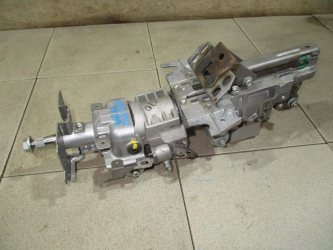 Колонка рулевая Nissan Murano Z51