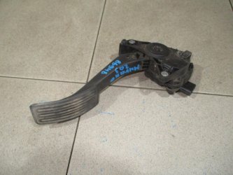 Педаль газа Nissan Murano Z51