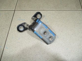 Петля двери передней правой верхняя Toyota Corolla E150