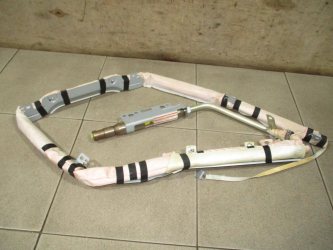 Подушка безопасности боковая Nissan Murano Z51