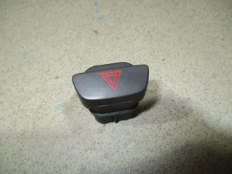 Кнопка аварийной сигнализации Ford Fusion CBK