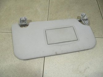 Козырек солнцезащитный правый Ford Fusion CBK