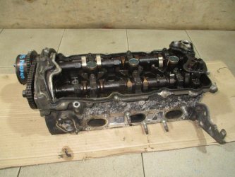 Головка блока Nissan Murano Z51