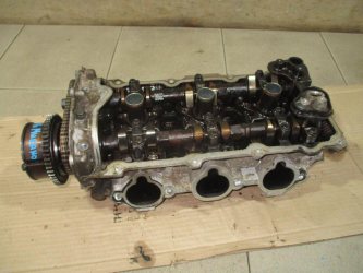 Головка блока Nissan Murano Z51