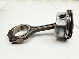 Поршень с шатуном Nissan Murano Z51