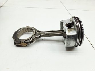 Поршень с шатуном Nissan Murano Z51