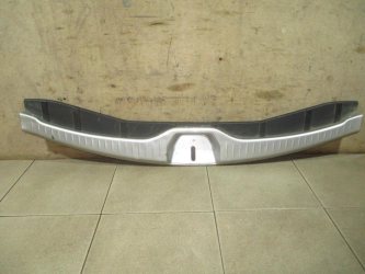 Обшивка багажника Infiniti FX45 S50