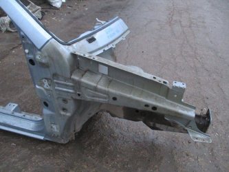 Лонжерон передний правый Ford Fusion CBK