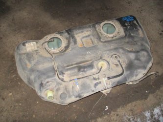 Бак топливный Nissan Murano Z51