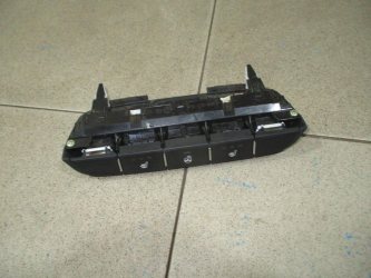 Блок кнопок Kia Ceed 3 CD