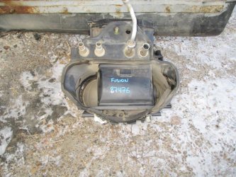 Корпус отопителя Ford Fusion CBK
