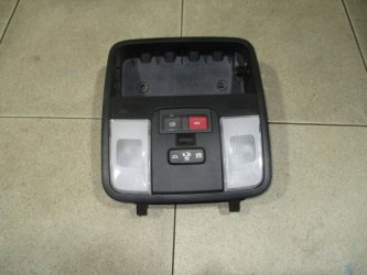 Плафон салонный Kia Ceed 3 CD