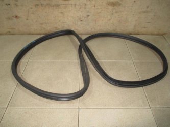 Уплотнитель двери Kia Ceed 3 CD