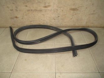 Уплотнитель двери Ford Focus 3