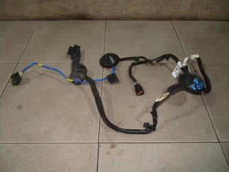 Проводка двери Kia Ceed 3 CD