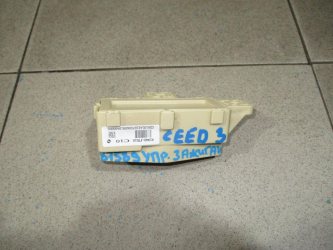 Блок электронный Kia Ceed 3 CD