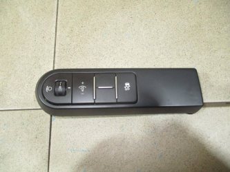 Блок кнопок Kia Ceed 3 CD