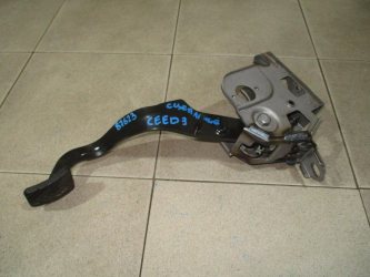 Педаль сцепления Kia Ceed 3 CD