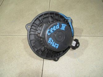 Моторчик печки Kia Ceed 3 CD