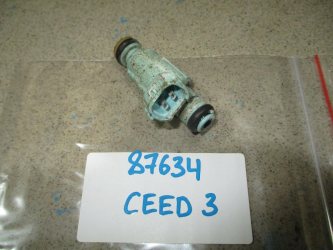 Форсунка топливная Kia Ceed 3 CD