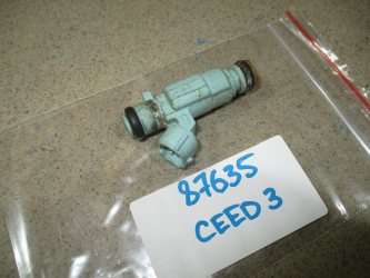 Форсунка топливная Kia Ceed 3 CD