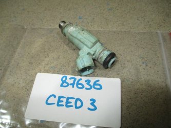 Форсунка топливная Kia Ceed 3 CD