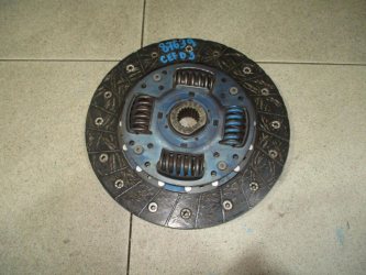 Диск сцепления Kia Ceed 3 CD