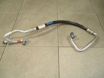 Трубка кондиционера Kia Ceed 3 CD