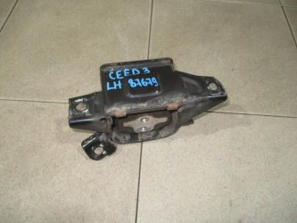 Опора КПП левая Kia Ceed 3 CD