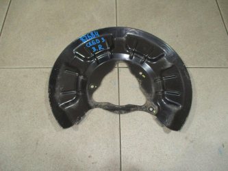 Пыльник тормозного диска Kia Ceed 3 CD