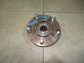Ступица передняя Kia Ceed 3 CD