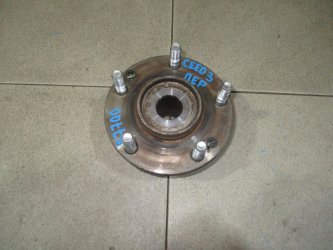 Ступица передняя Kia Ceed 3 CD