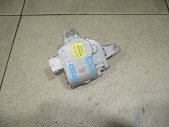 Моторчик заслонки печки Kia Ceed 3 CD