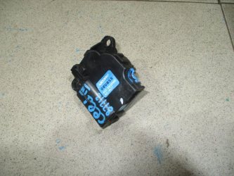 Моторчик заслонки печки Kia Ceed 3 CD