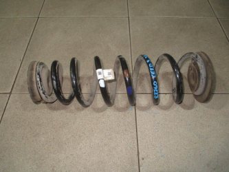 Пружина задняя Kia Ceed 3 CD