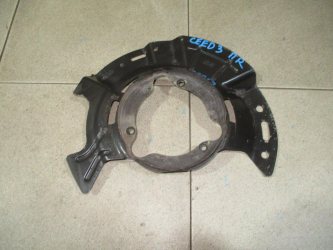 Пыльник тормозного диска Kia Ceed 3 CD