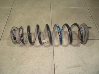 Пружина задняя Kia Ceed 3 CD