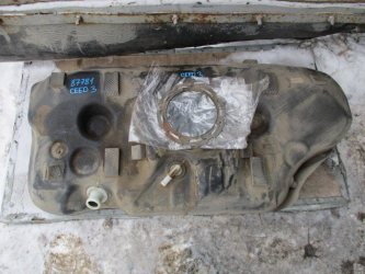 Бак топливный Kia Ceed 3 CD