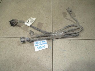 Проводка Kia Ceed 3 CD