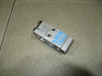 Клапан кондиционера Kia Ceed 3 CD