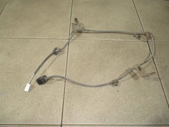 Проводка Toyota Corolla E120