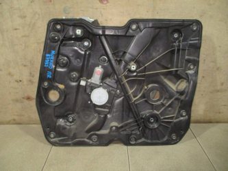 Стеклоподъемник передний правый Nissan Murano Z51