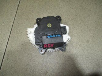 Моторчик заслонки печки Toyota RAV4 XA30